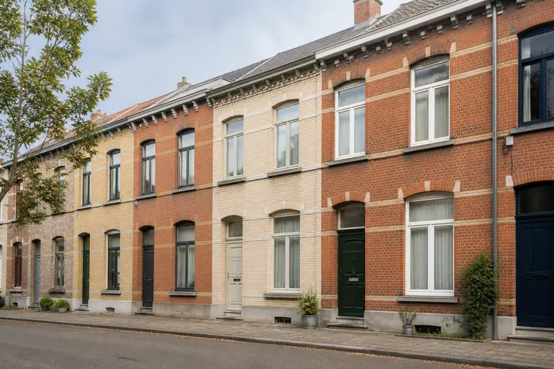 Locksmith at work in Anderlecht